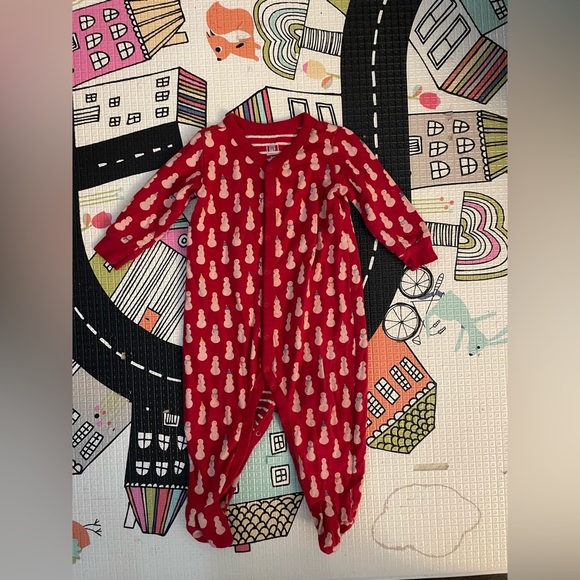 2 unisex gently used sleepers - Picture 2 of 6